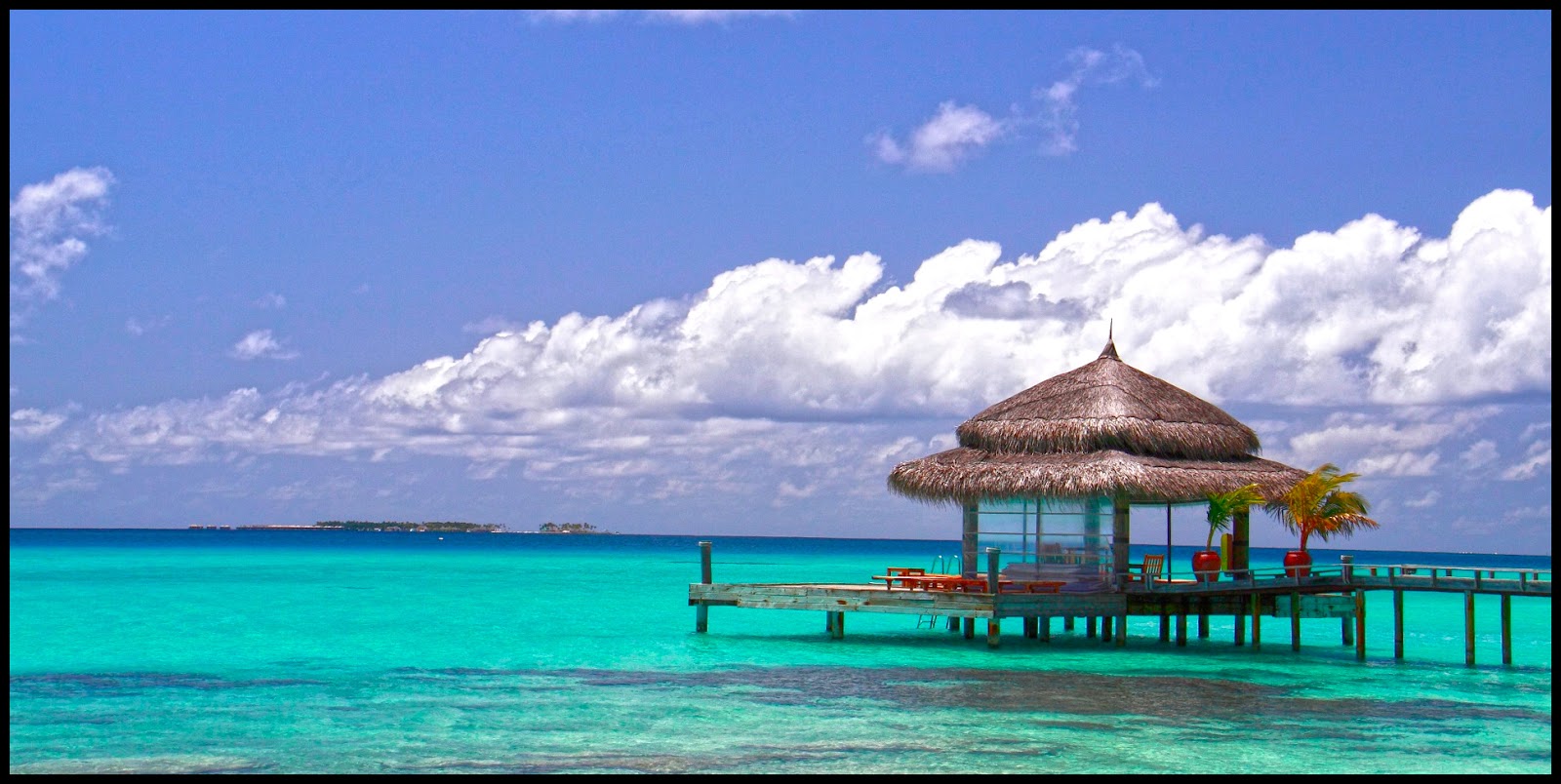 Minicoy Island